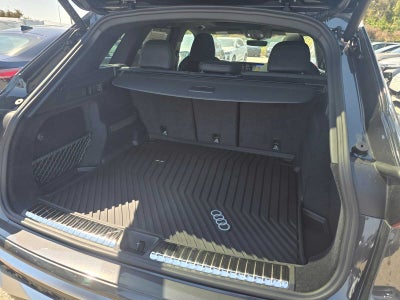 2025 Audi New SQ5 Premium Plus