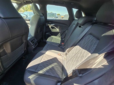 2025 Audi New SQ5 Premium Plus