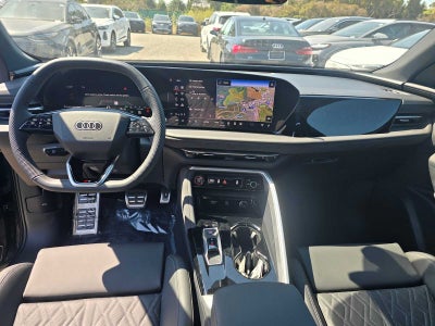 2025 Audi New SQ5 Premium Plus
