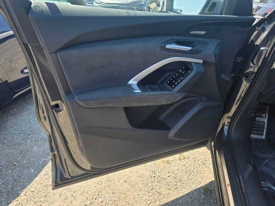 2025 Audi New SQ5 Premium Plus