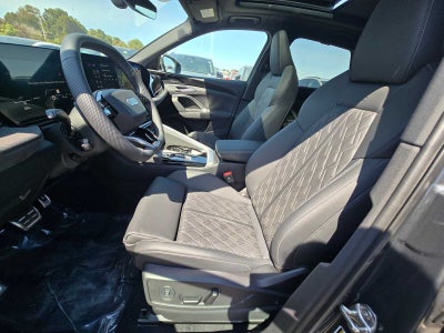 2025 Audi New SQ5 Premium Plus