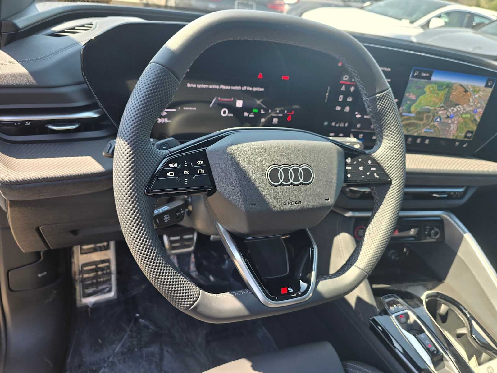 2025 Audi New SQ5 Premium Plus