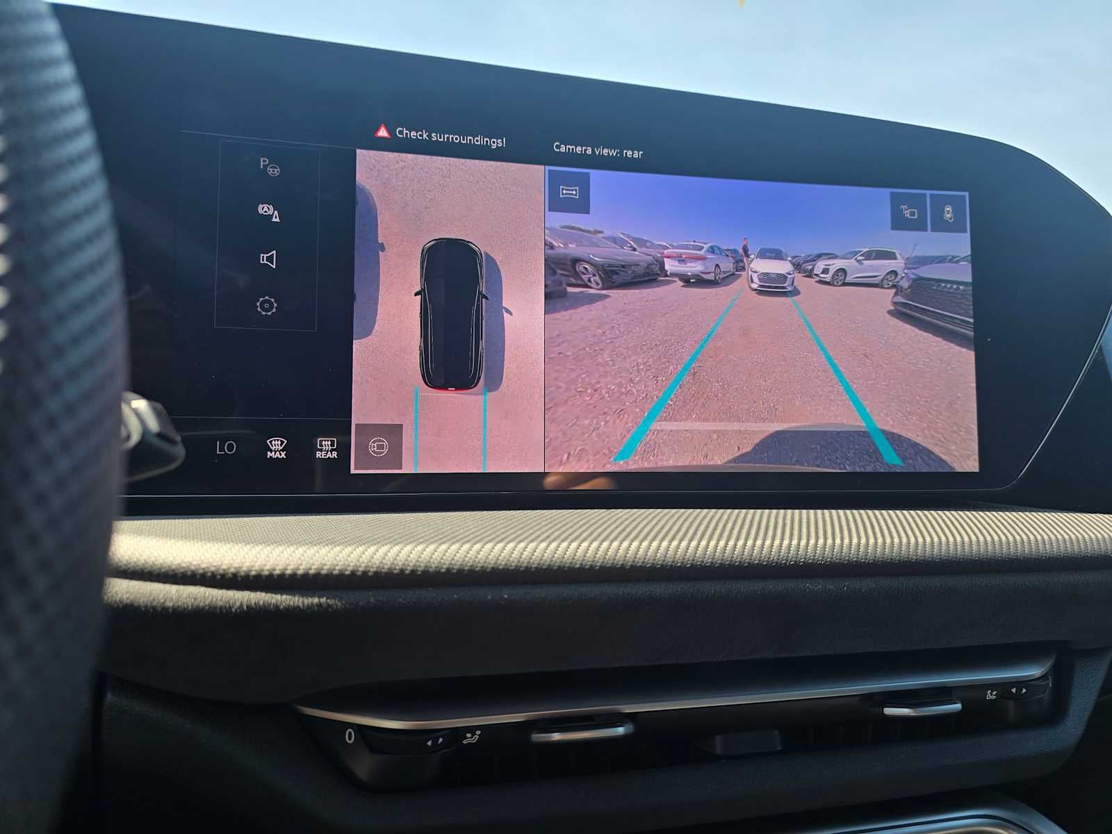 2025 Audi New SQ5 Premium Plus