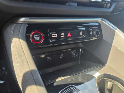 2025 Audi New SQ5 Premium Plus