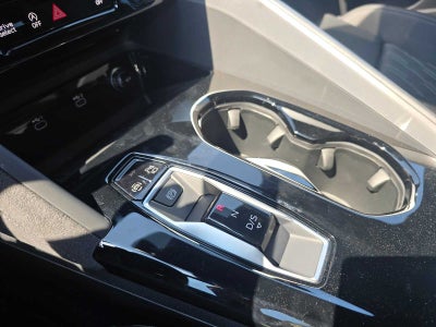 2025 Audi New SQ5 Premium Plus