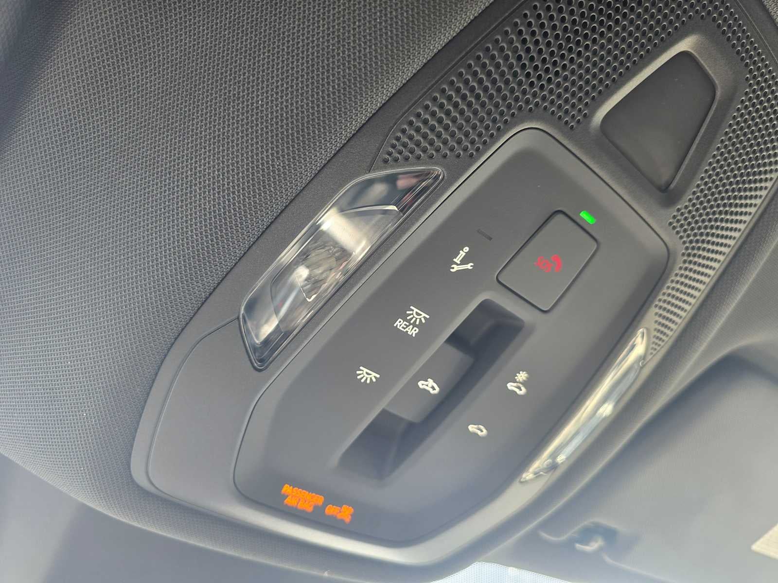 2025 Audi New SQ5 Premium Plus