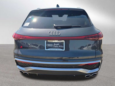 2025 Audi New SQ5 Premium Plus