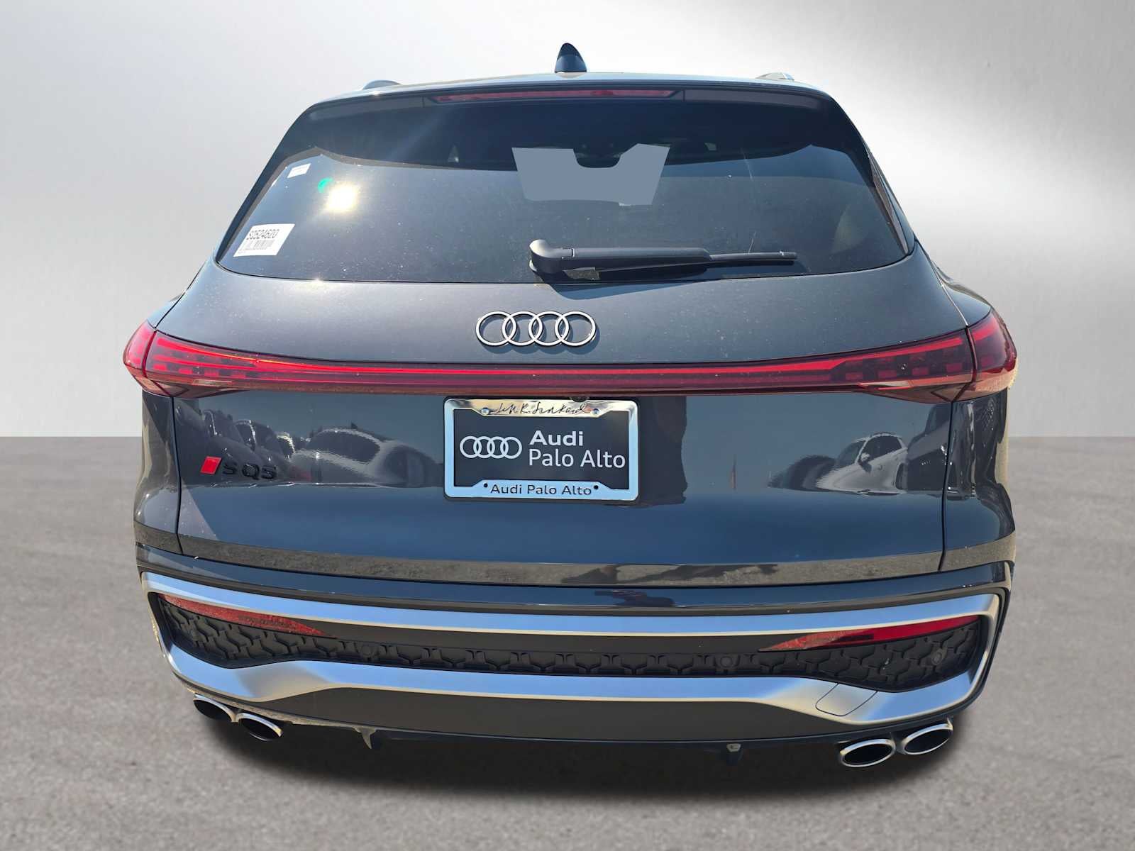 2025 Audi New SQ5 Premium Plus