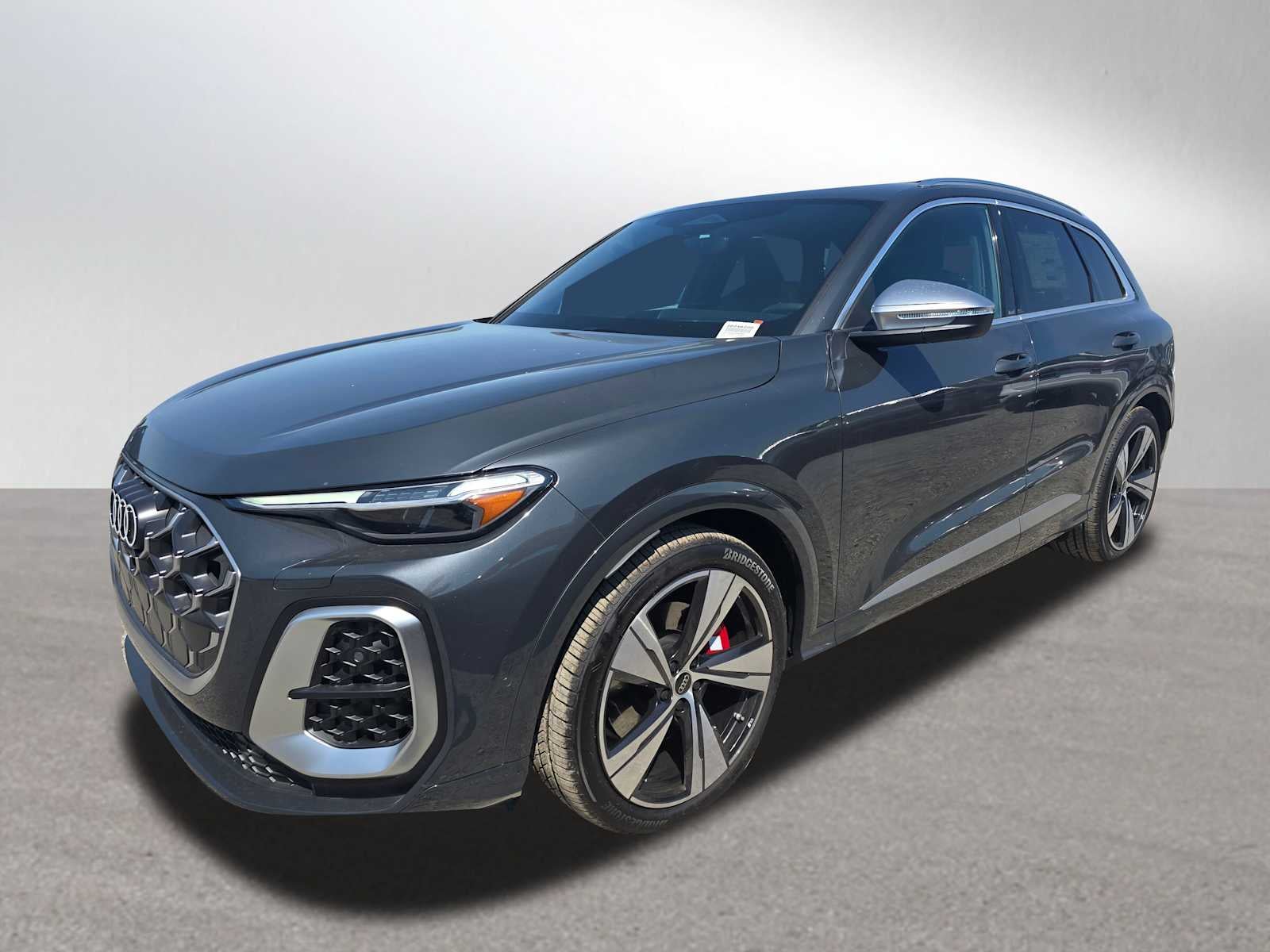 2025 Audi New SQ5 Premium Plus