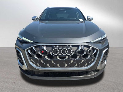 2025 Audi New SQ5 Premium Plus