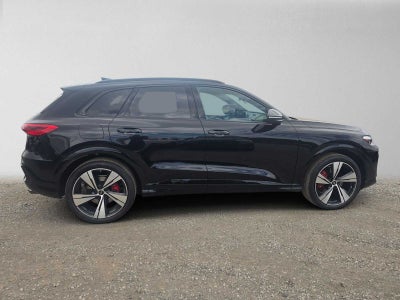 2026 Audi SQ5 Premium Plus