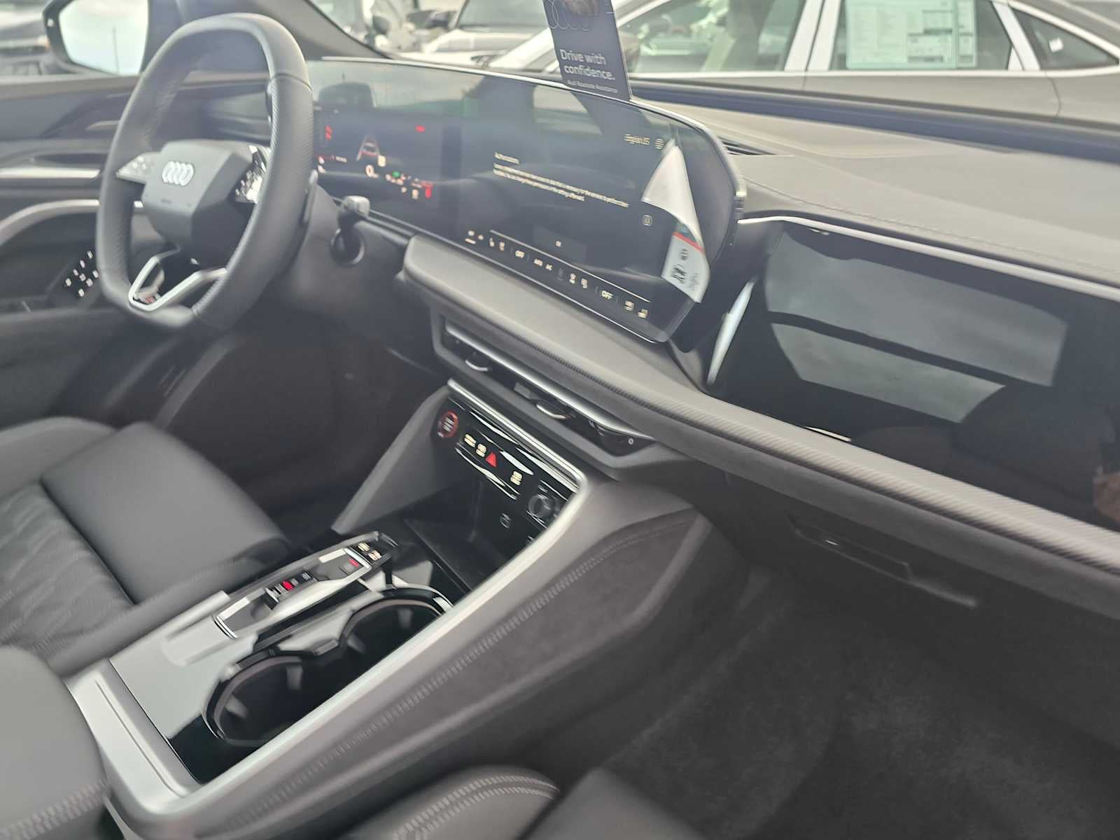 2025 Audi SQ5 Premium Plus