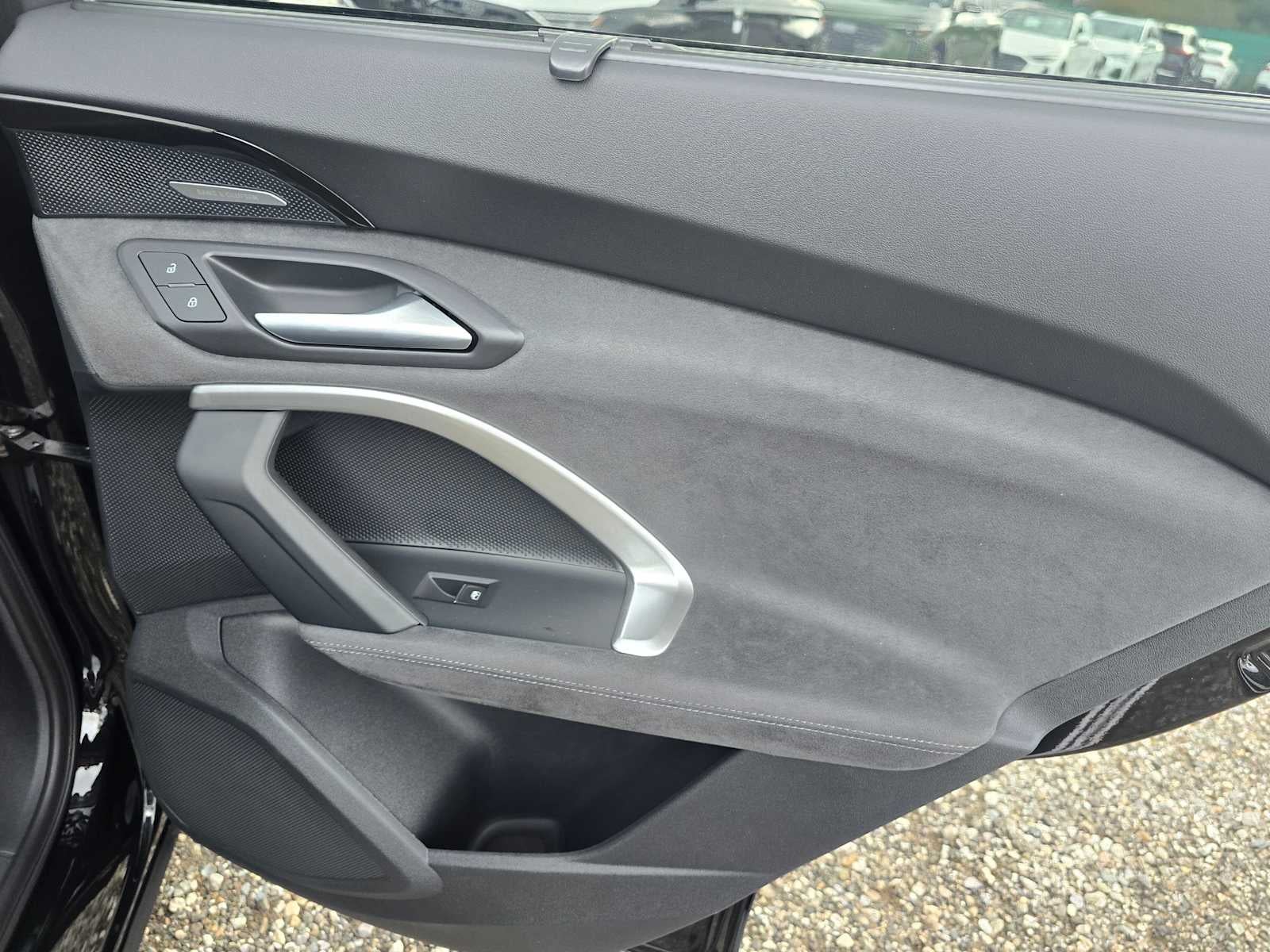 2025 Audi SQ5 Premium Plus