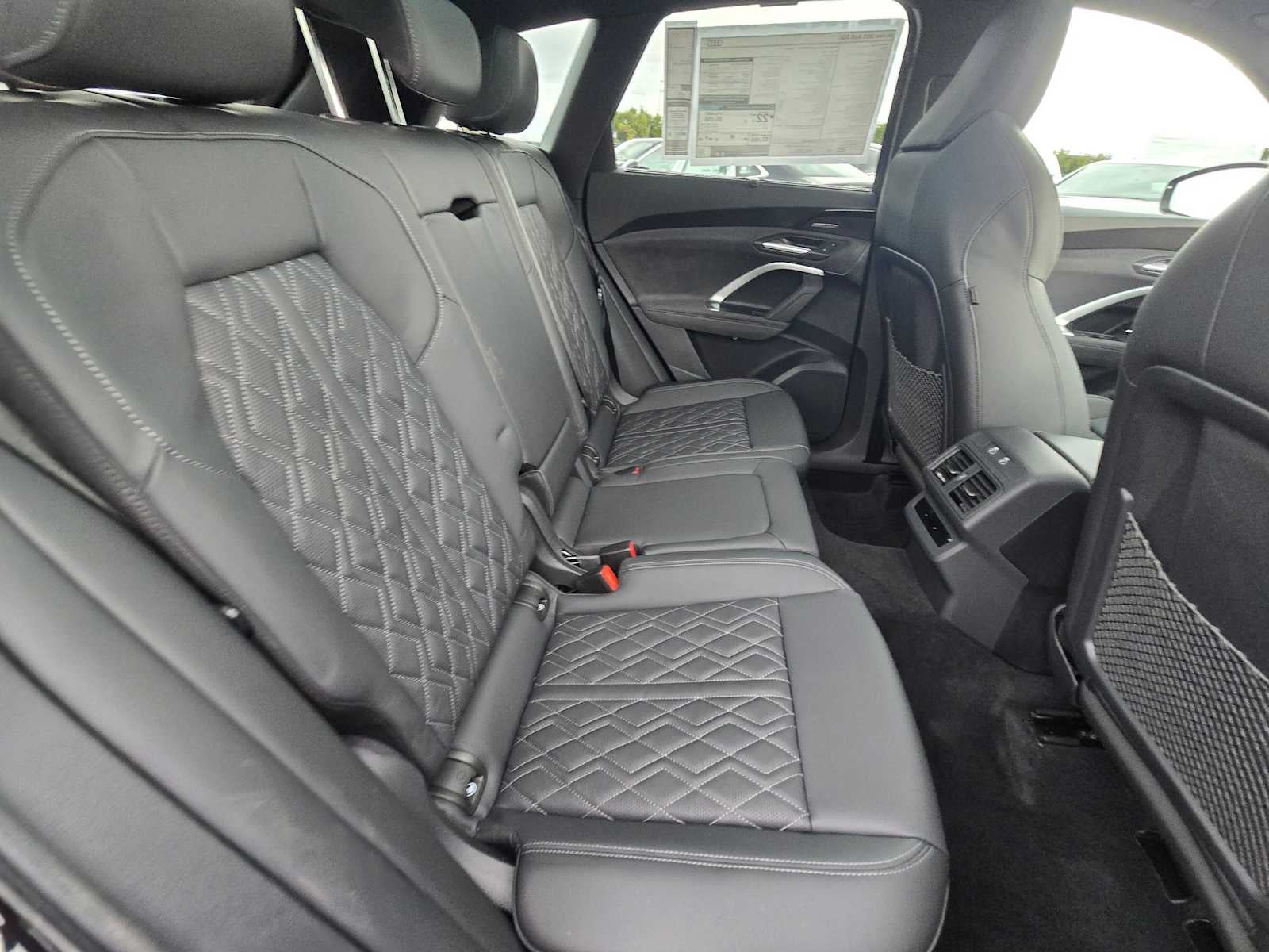2025 Audi SQ5 Premium Plus