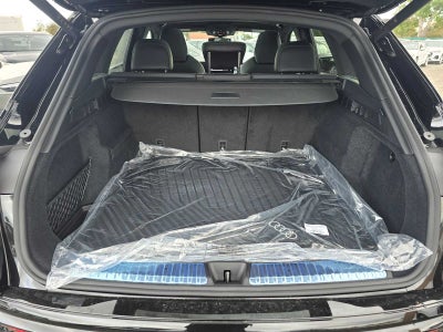 2025 Audi SQ5 Premium Plus