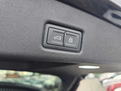 2025 Audi SQ5 Premium Plus