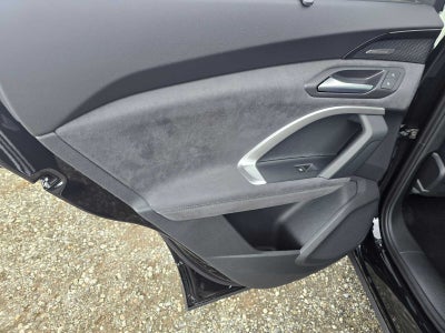 2025 Audi SQ5 Premium Plus