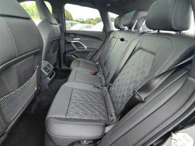 2025 Audi SQ5 Premium Plus