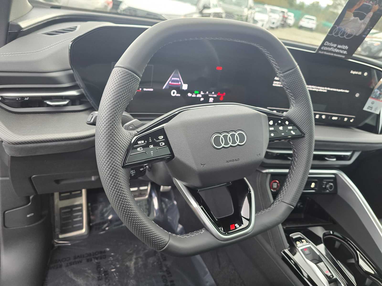 2025 Audi SQ5 Premium Plus