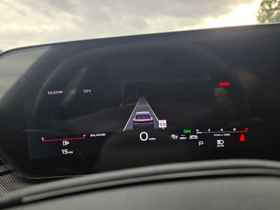 2025 Audi SQ5 Premium Plus