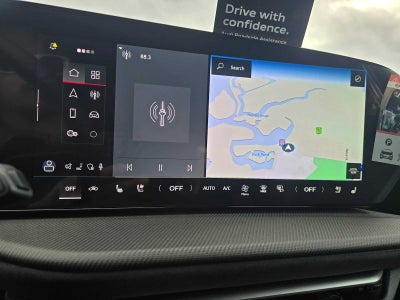 2025 Audi SQ5 Premium Plus