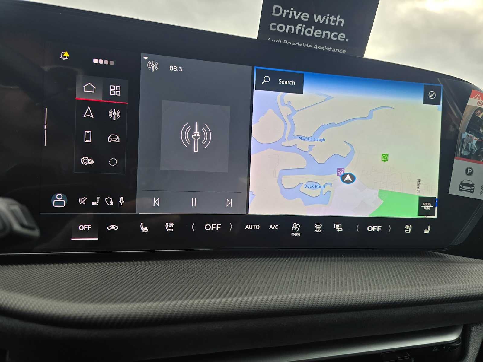 2025 Audi SQ5 Premium Plus