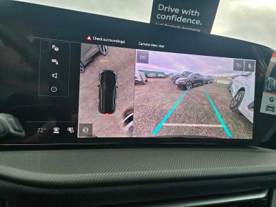 2025 Audi SQ5 Premium Plus