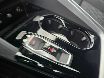 2025 Audi SQ5 Premium Plus
