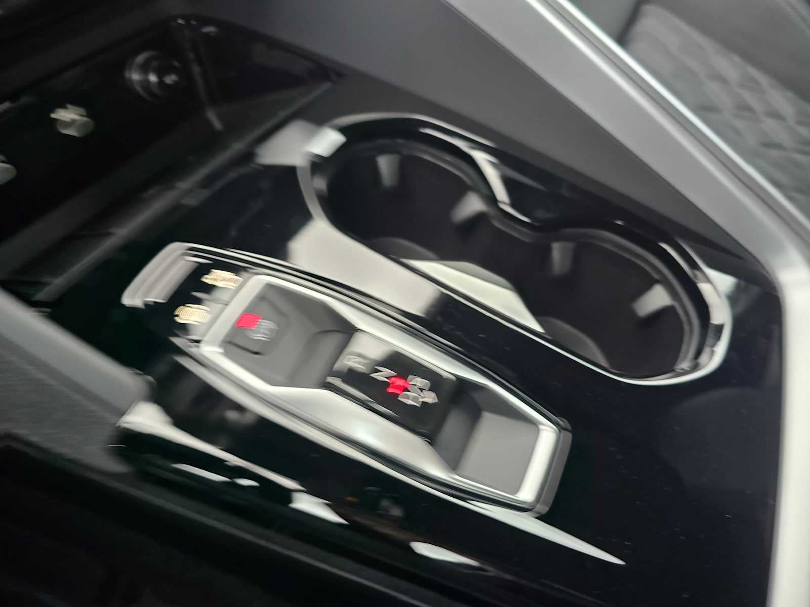 2025 Audi SQ5 Premium Plus