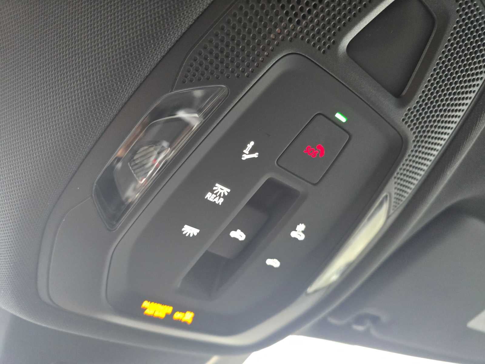 2025 Audi SQ5 Premium Plus