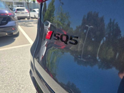 2025 Audi New SQ5 Premium Plus