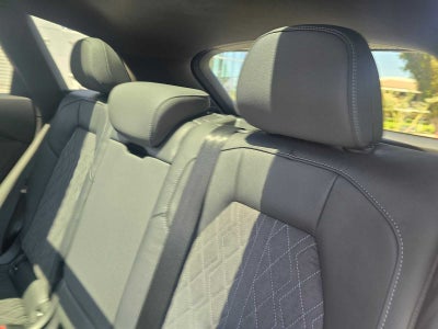 2025 Audi New SQ5 Premium Plus