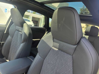 2025 Audi New SQ5 Premium Plus