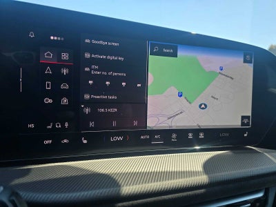 2025 Audi New SQ5 Premium Plus