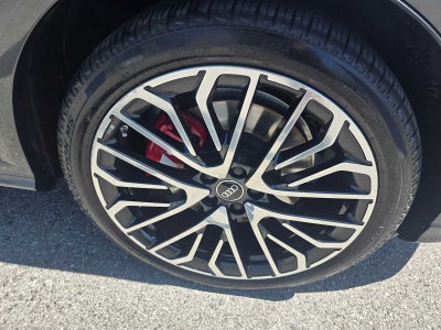 2025 Audi New SQ5 Premium Plus