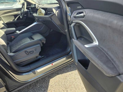 2025 Audi SQ5 Premium Plus