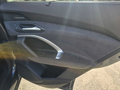 2025 Audi SQ5 Premium Plus