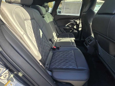 2025 Audi SQ5 Premium Plus