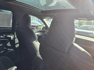 2025 Audi SQ5 Premium Plus