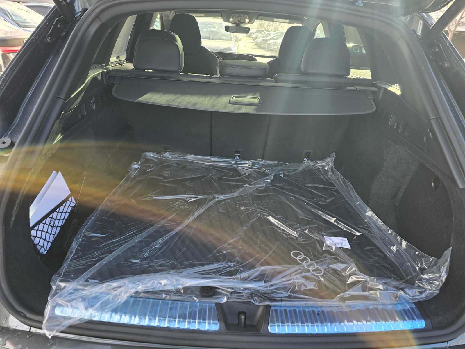 2025 Audi SQ5 Premium Plus