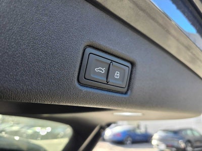 2025 Audi SQ5 Premium Plus