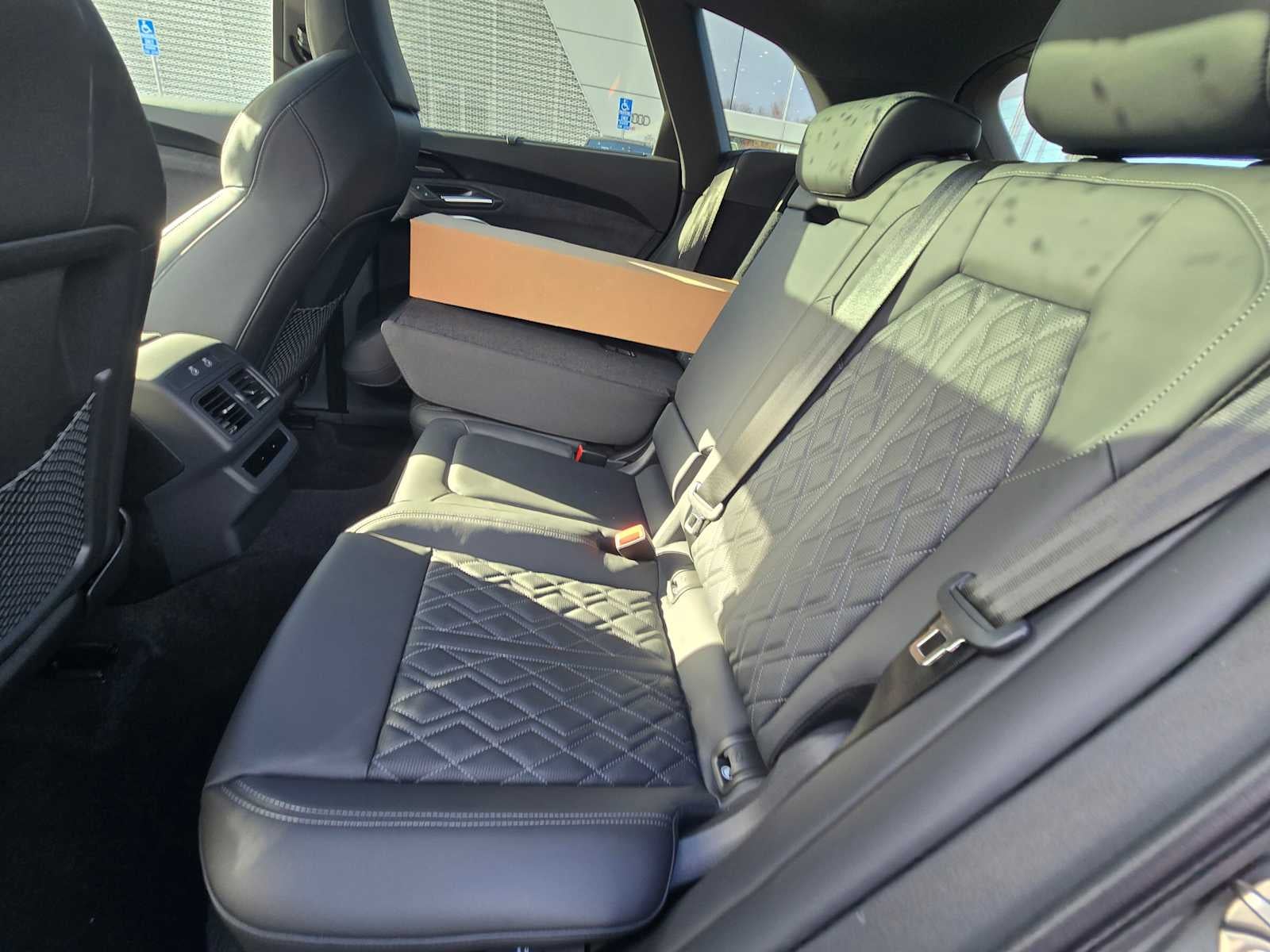 2025 Audi SQ5 Premium Plus