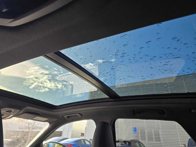 2025 Audi SQ5 Premium Plus