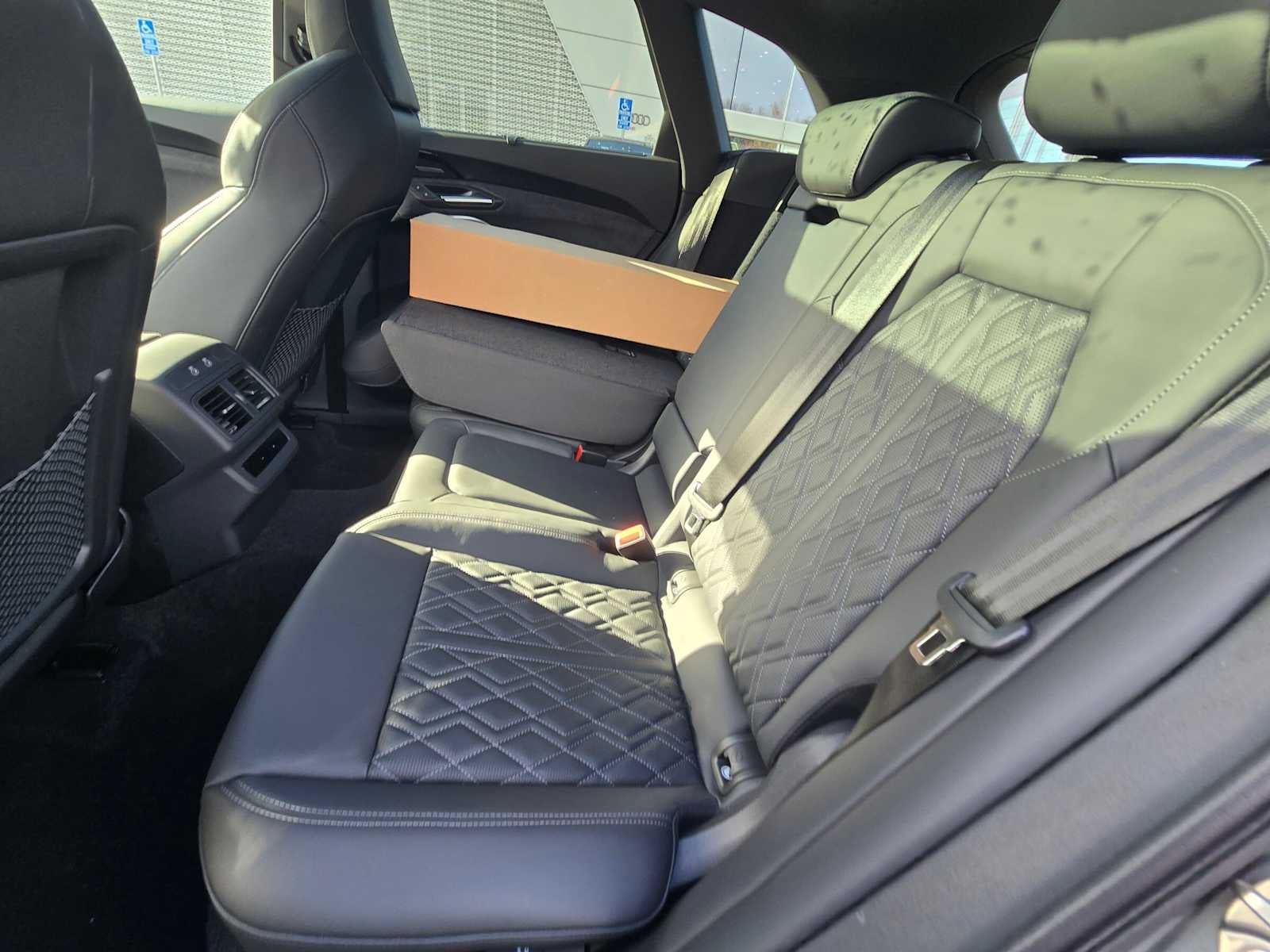 2025 Audi SQ5 Premium Plus