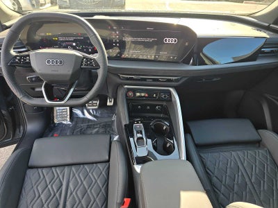 2025 Audi SQ5 Premium Plus