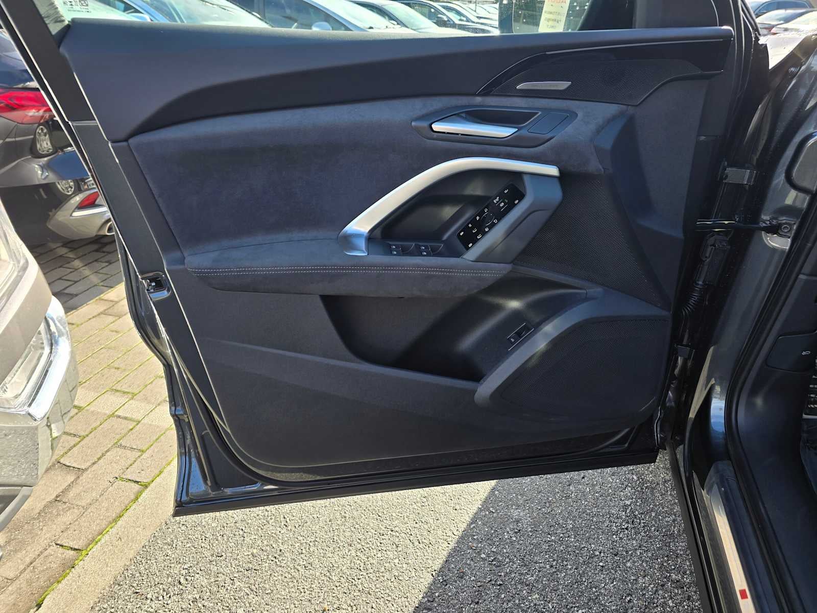 2025 Audi SQ5 Premium Plus