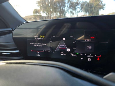 2025 Audi SQ5 Premium Plus