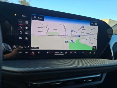2025 Audi SQ5 Premium Plus