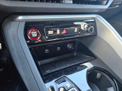 2025 Audi SQ5 Premium Plus