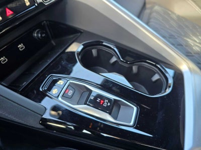 2025 Audi SQ5 Premium Plus